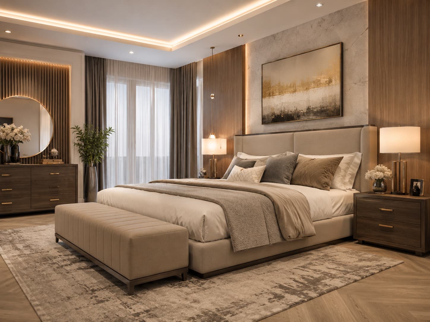 Bedroom Furniture