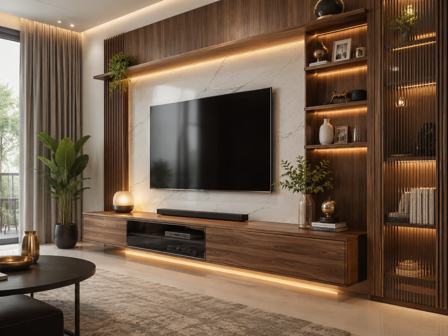 TV Units