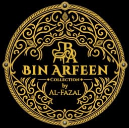 Bin Arfeen logo